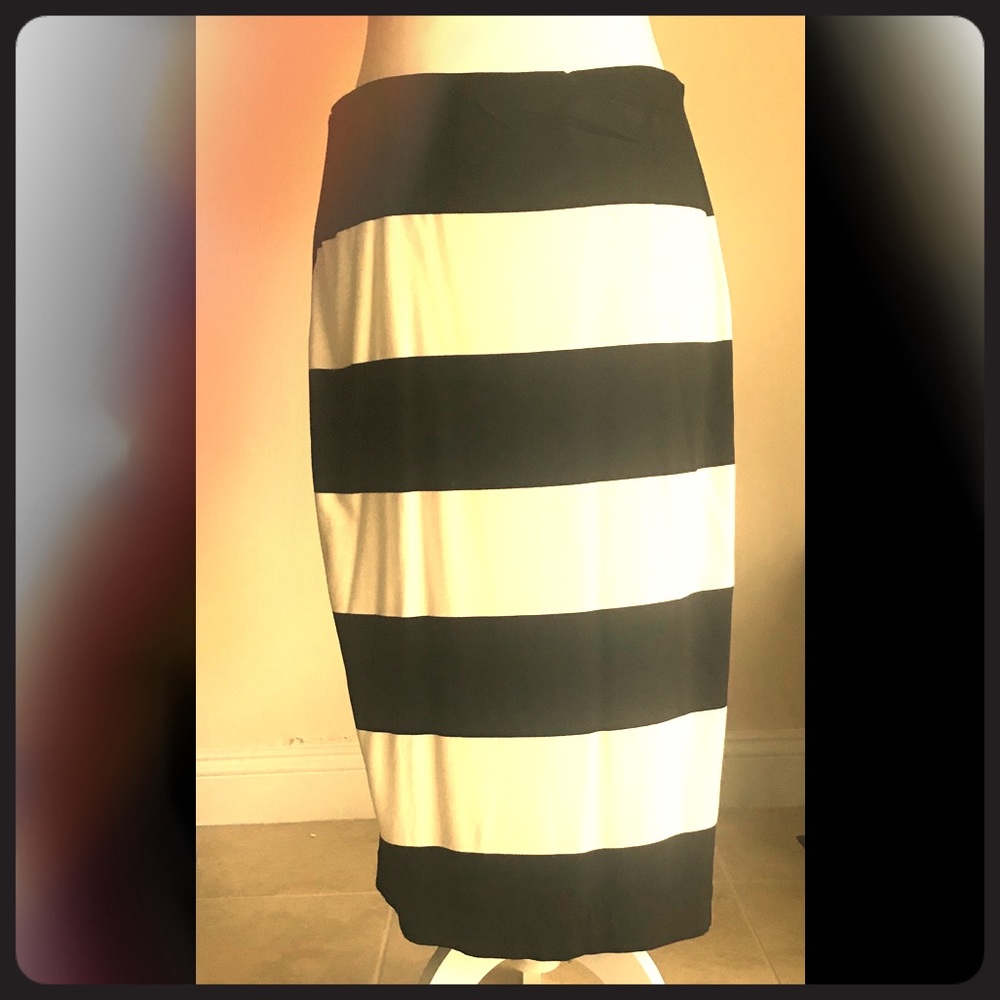White House Black Market Skirt